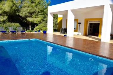 Villa Coll Des Cocons