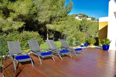 Villa Coll Des Cocons