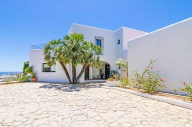 Bab el Oued Villa Ibiza