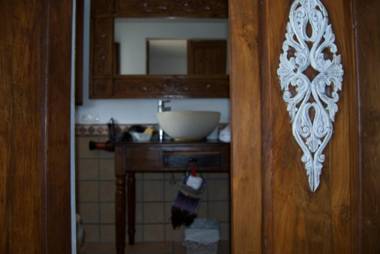 Buenavista Suites Hotel Boutique