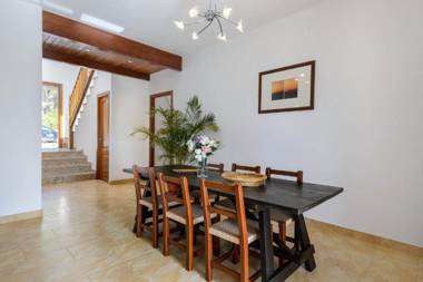 Villa Aigües Blanques