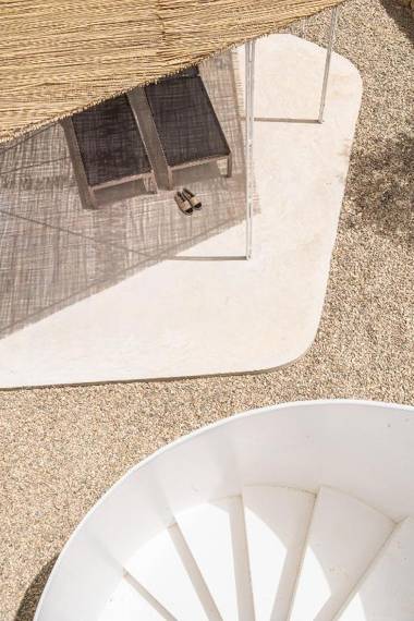 Can Jaume Private Villas by Ocean Drive