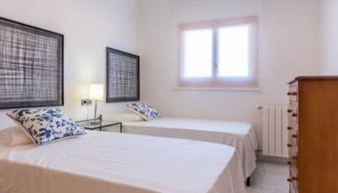 Villa Con Piscina Privada