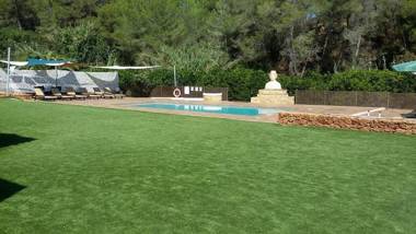 Apartamentos Colomar