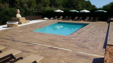 Apartamentos Colomar