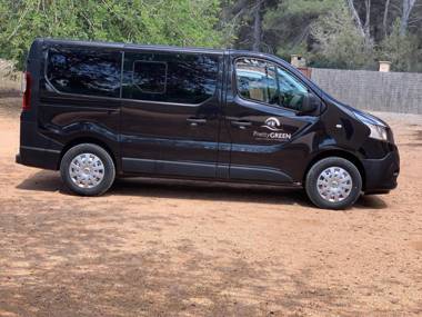 Ubér Luxury Sea-View 6/7 Bedroom & 8 Bathroom