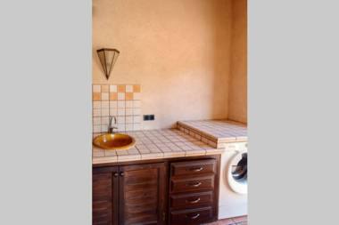 Can Olivia - Villa 6 pax en Ibiza