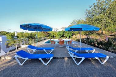 Villa Can Joan den Coves