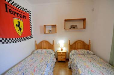 Villa Can Joan den Coves