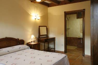 Casa Felisa Pirineo Aragonés