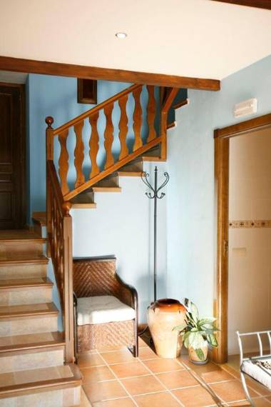 Casa Felisa Pirineo Aragonés