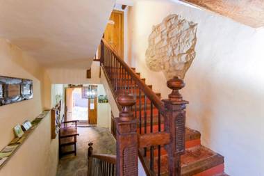 Apartamentos Casa Samper