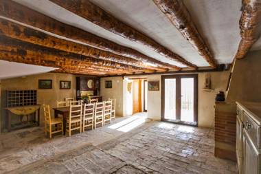 Apartamentos Casa Samper