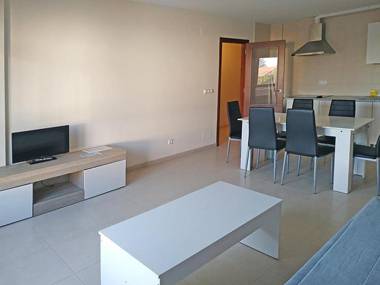 Apartamentos Aguiño Ribeira 3000