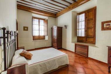 HOTEL CASA PALACIO NATUR