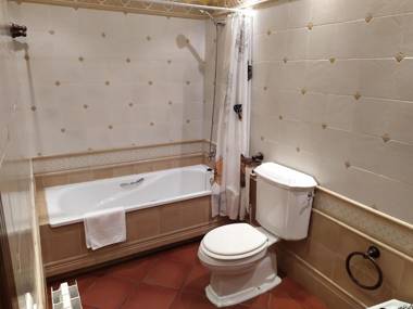 HOTEL CASA PALACIO NATUR