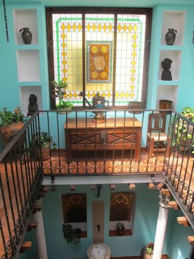 Casa Rural Cuatro de Oros