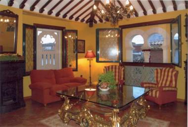 Casa Rural Cuatro de Oros