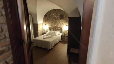 Apartamentos Rurales La Casa de Luis