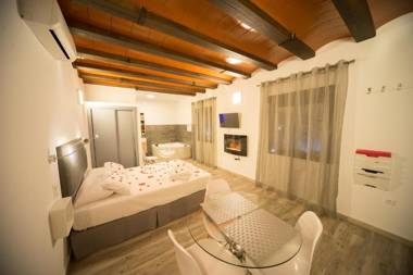 Estudios Rurales La Casa de Luis