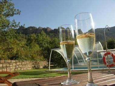 Hotel Rural El Mirador de los Pirineos