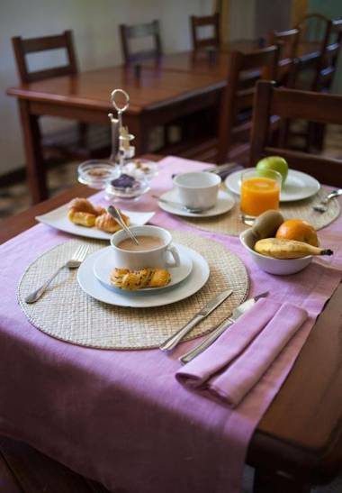 Hotel Rural El Mirador de los Pirineos