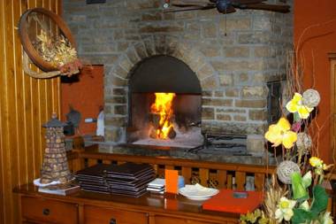 Hosteleria Santa Cruz