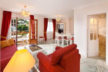 Apartamentos Casablanca