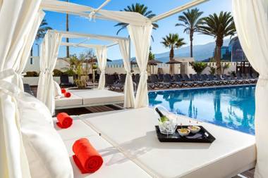 Sol Costa Atlantis Tenerife