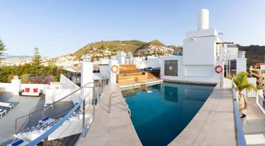 Hotel Taburiente S.C.Tenerife