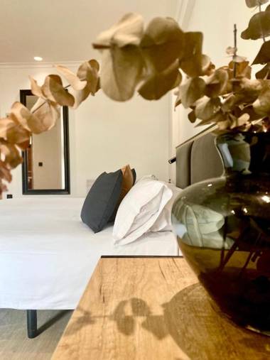 Hotel Adonis Capital