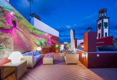 Casa Emblemática Topacio