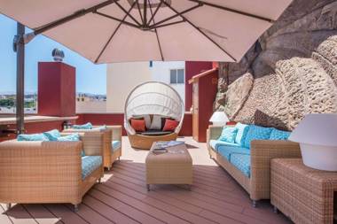 Casa Emblemática Topacio