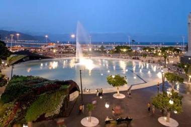 Live Santa Cruz La Salle