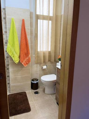 3 bedrooms appartement with wifi at Santa Cruz de Tenerife