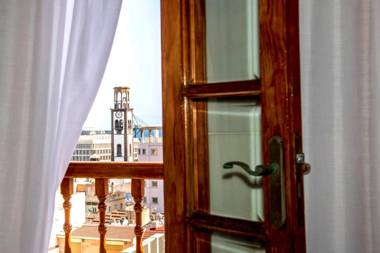 Hotel Océano Centro