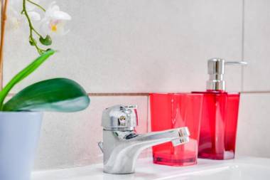 Santa Cruz centro wifi tranvía 10