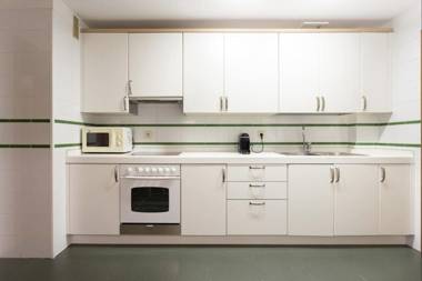 Hauzify I Apartamento Ramon y Cajal