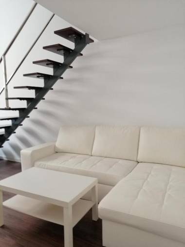 ISLAND 201 Modern & Minimalist Apartments