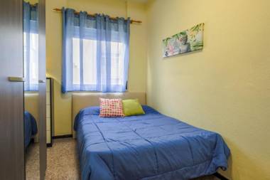 Apartamento Santa Cruz Centro