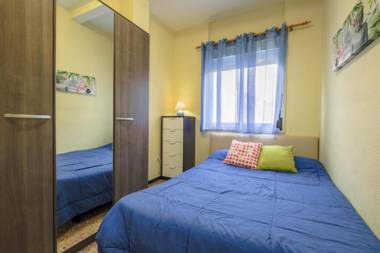 Apartamento Santa Cruz Centro