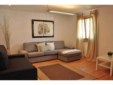 La Casita del 7
