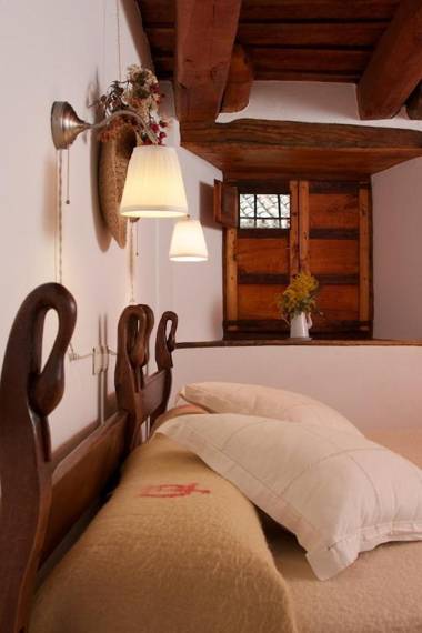 Casa Pepa Hotel Rural