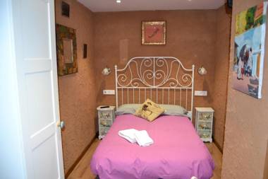 El Trasgu de Foncebadón