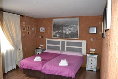 El Trasgu de Foncebadón