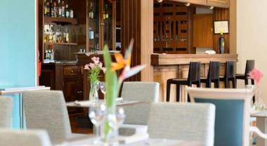 Hotel Escuela Santa Brígida