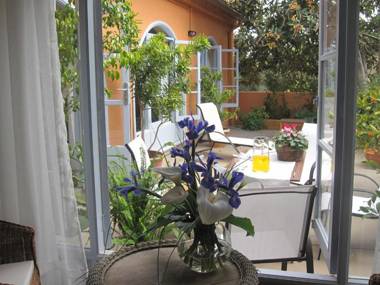 Casa rural el Gargujo