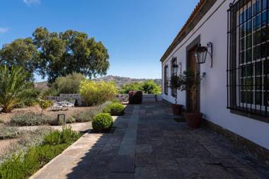 Villa Hacienda del Batán