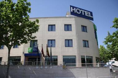 Holiday Inn Express San Sebastian de los Reyes an IHG Hotel