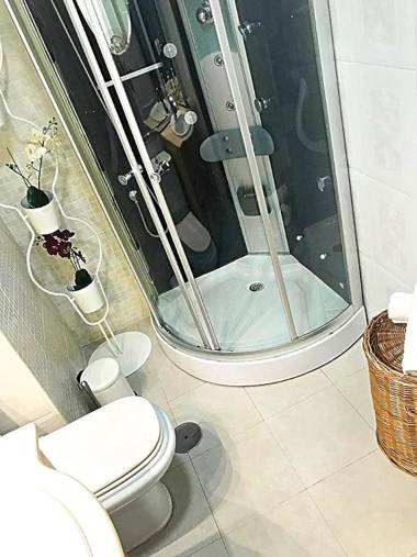 Travel and Holidays La Marina